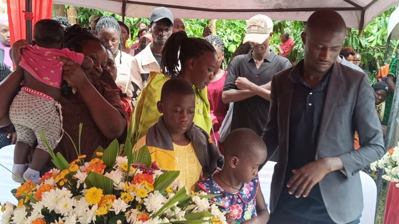 Mysterious Death of Newly Sworn-in Mukono Councilor Henry Kittatta: New Details Emerge